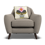 Orla Kiely Laurel Armchair