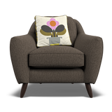 Orla Kiely Laurel Armchair