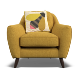 Orla Kiely Laurel Armchair