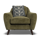 Orla Kiely Laurel Armchair
