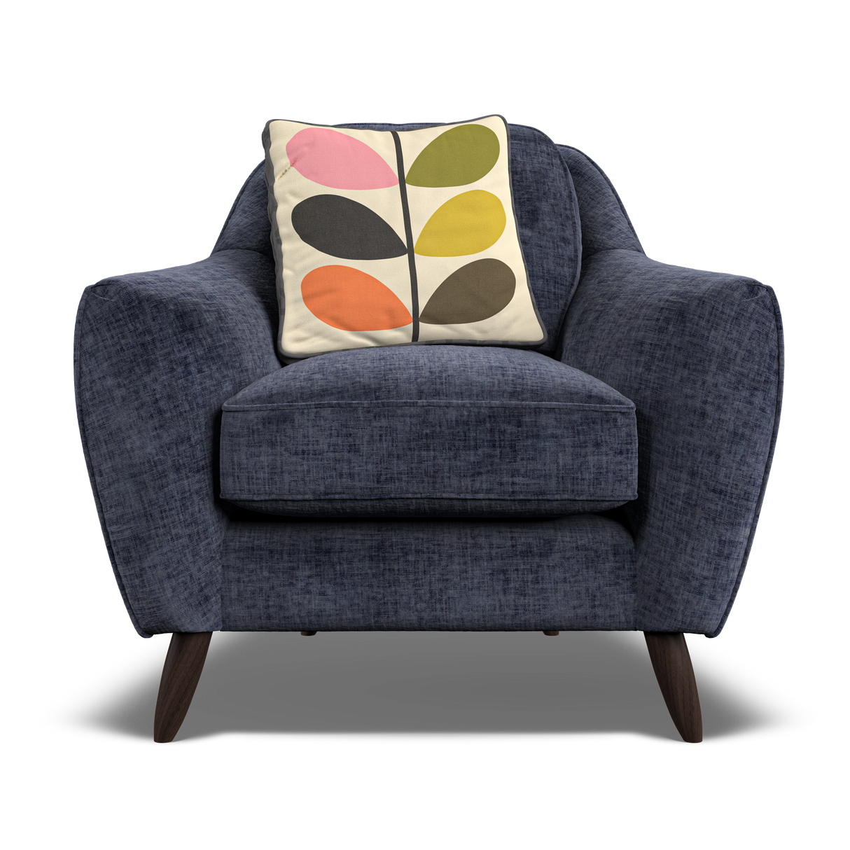 Orla Kiely Laurel Armchair