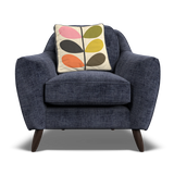 Orla Kiely Laurel Armchair