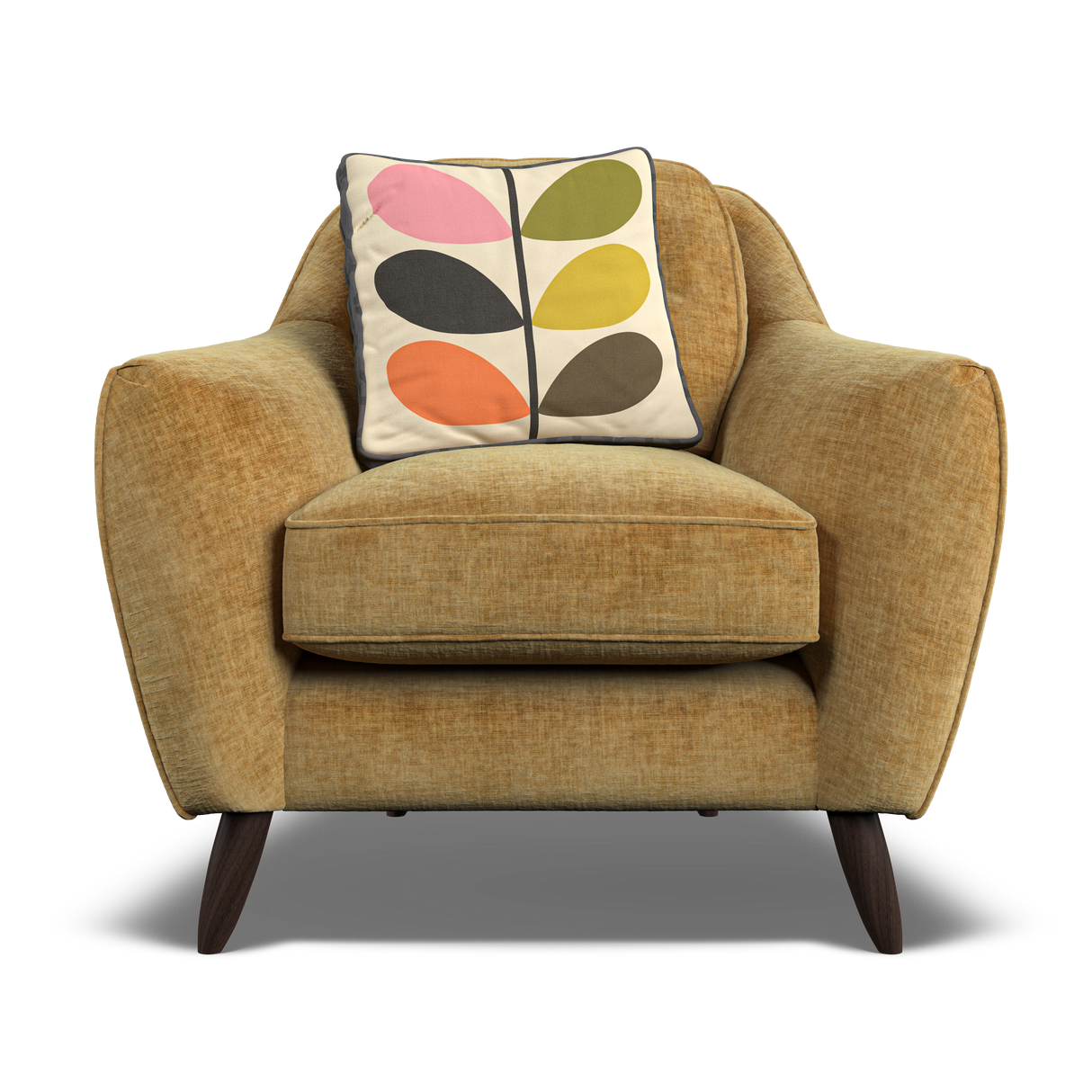 Orla Kiely Laurel Armchair