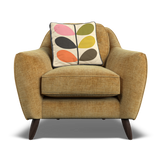Orla Kiely Laurel Armchair