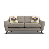 Orla Kiely Laurel Large Sofa