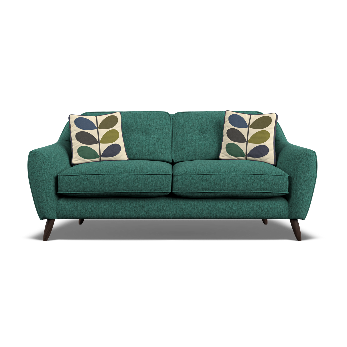 Orla Kiely Laurel Large Sofa