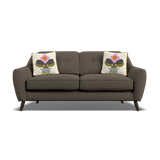 Orla Kiely Laurel Large Sofa