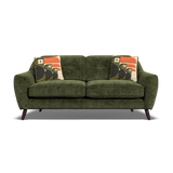 Orla Kiely Laurel Large Sofa