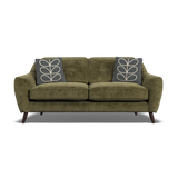 Orla Kiely Laurel Large Sofa