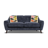Orla Kiely Laurel Large Sofa