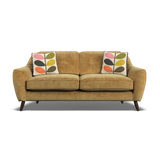 Orla Kiely Laurel Large Sofa