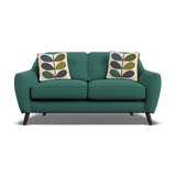 Orla Kiely Laurel Medium Sofa