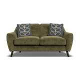 Orla Kiely Laurel Medium Sofa
