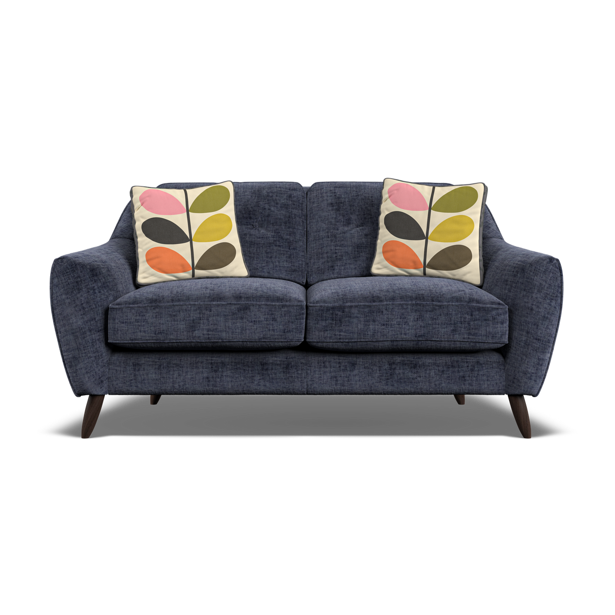 Orla Kiely Laurel Medium Sofa