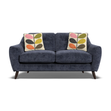 Orla Kiely Laurel Medium Sofa