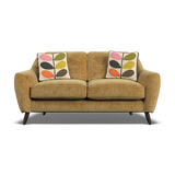 Orla Kiely Laurel Medium Sofa