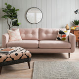 Orla Kiely Linden Medium Sofa from Amos Lighting + Home