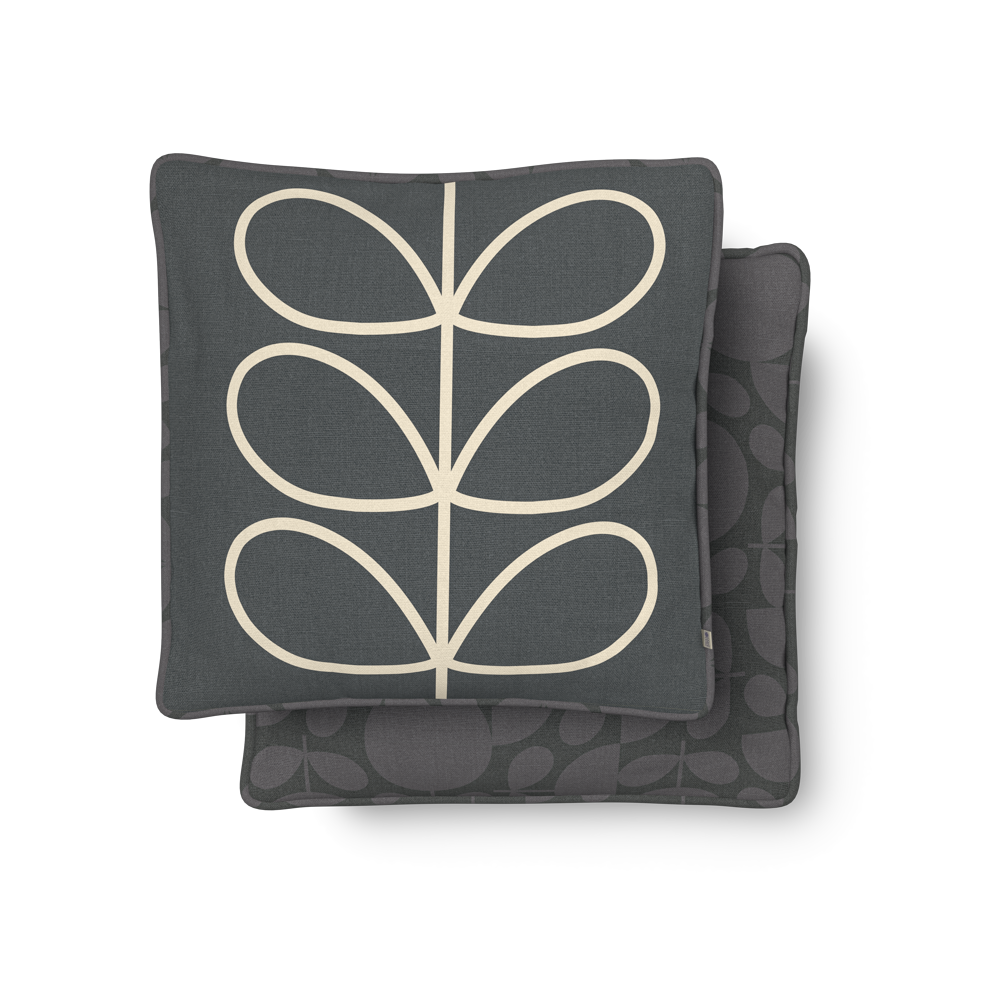 Orla Kiely Ivy Corner Group Left from Amos Lighting +Home