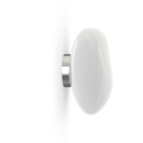 Tom Dixon Melt Surface Opal/Silver LED