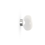 Tom Dixon Melt Surface Mini Opal/Silver LED