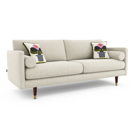 Orla Kiely Mimosa Large Sofa from Amos Lighting + Home