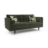 Orla Kiely Mimosa Medium Sofa from Amos Lighting + Home