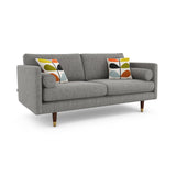 Orla Kiely Mimosa Medium Sofa from Amos Lighting + Home