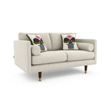 Orla Kiely Mimosa Small Sofa from Amos Lighting + Home