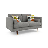 Orla Kiely Mimosa Small Sofa from Amos Lighting + Home