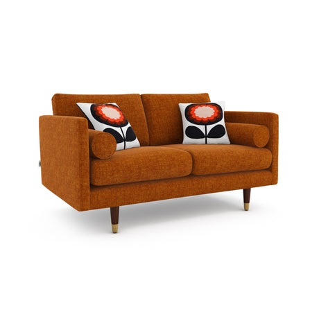 Orla Kiely Mimosa Small Sofa from Amos Lighting + Home