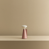 Tala Mantle Portable Lamp in Peony Pink