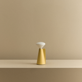 Tala Mantle Portable Lamp in Posset Yellow