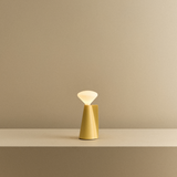 Tala Mantle Portable Lamp in Posset Yellow