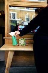 Tala Mantle Portable Lamp in Fields Green