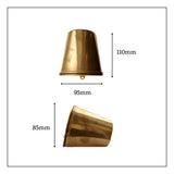 Lampfix Navigator Mast Wall Light