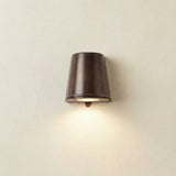 Lampfix Navigator Mast Wall Light