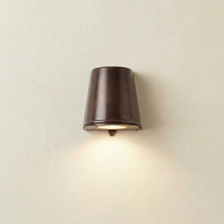 Lampfix Navigator Mast Wall Light