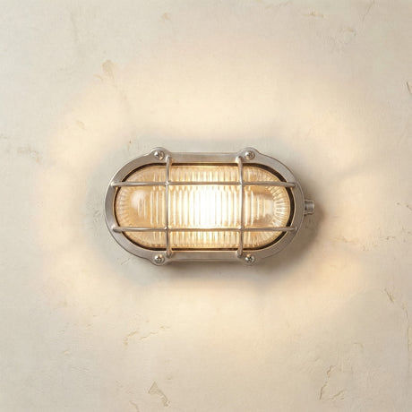 Lampfix Navigator Merchant Outdoor Bulkhead