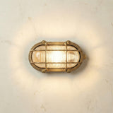 Lampfix Navigator Merchant Outdoor Bulkhead