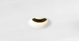 Orluna Camber Mini Plaster-In Adjustable LED Downlight