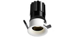 Orluna Curve Mini Adjustable LED Downlight