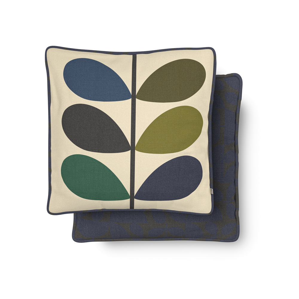 Orla Kiely Linden Corner Group Left from Amos Lighting + Home