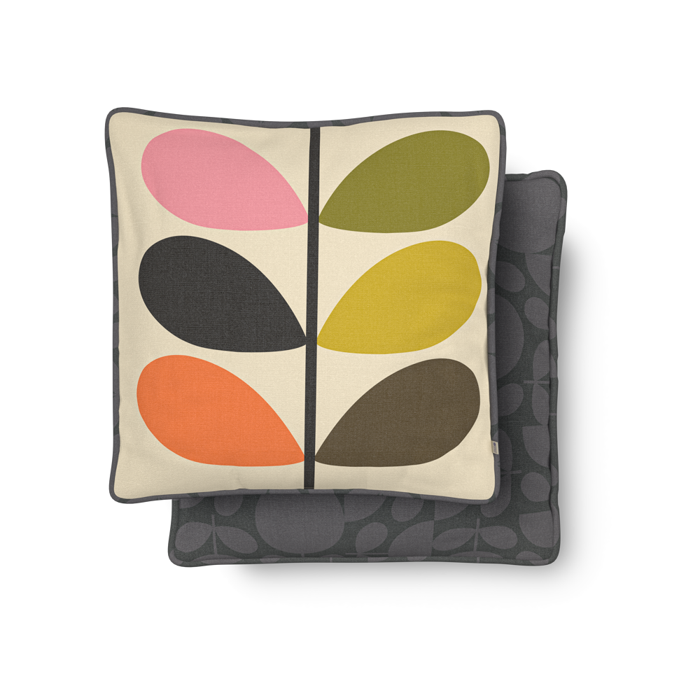 Orla Kiely Linden Corner Group Left from Amos Lighting + Home