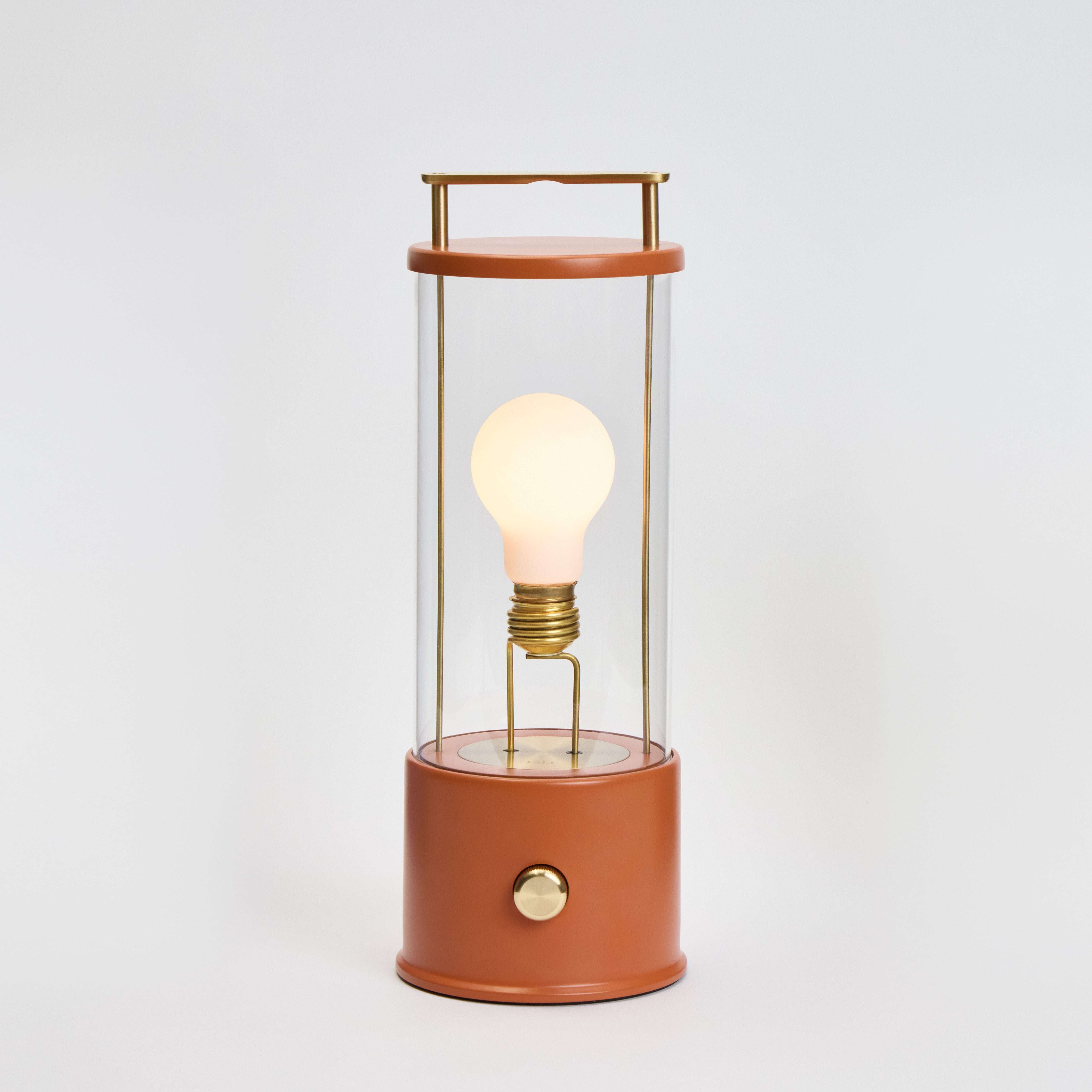 Tala Muse Portable Lamp Candlenut White | Farrow & Ball – Amos