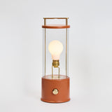 Tala Muse 2.0 Portable Lamp in Claycourt Orange