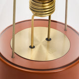 Tala Muse 2.0 Portable Lamp in Claycourt Orange