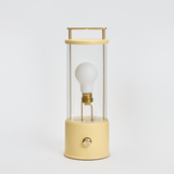 Tala Muse 2.0 Portable Lamp in Posset Yellow
