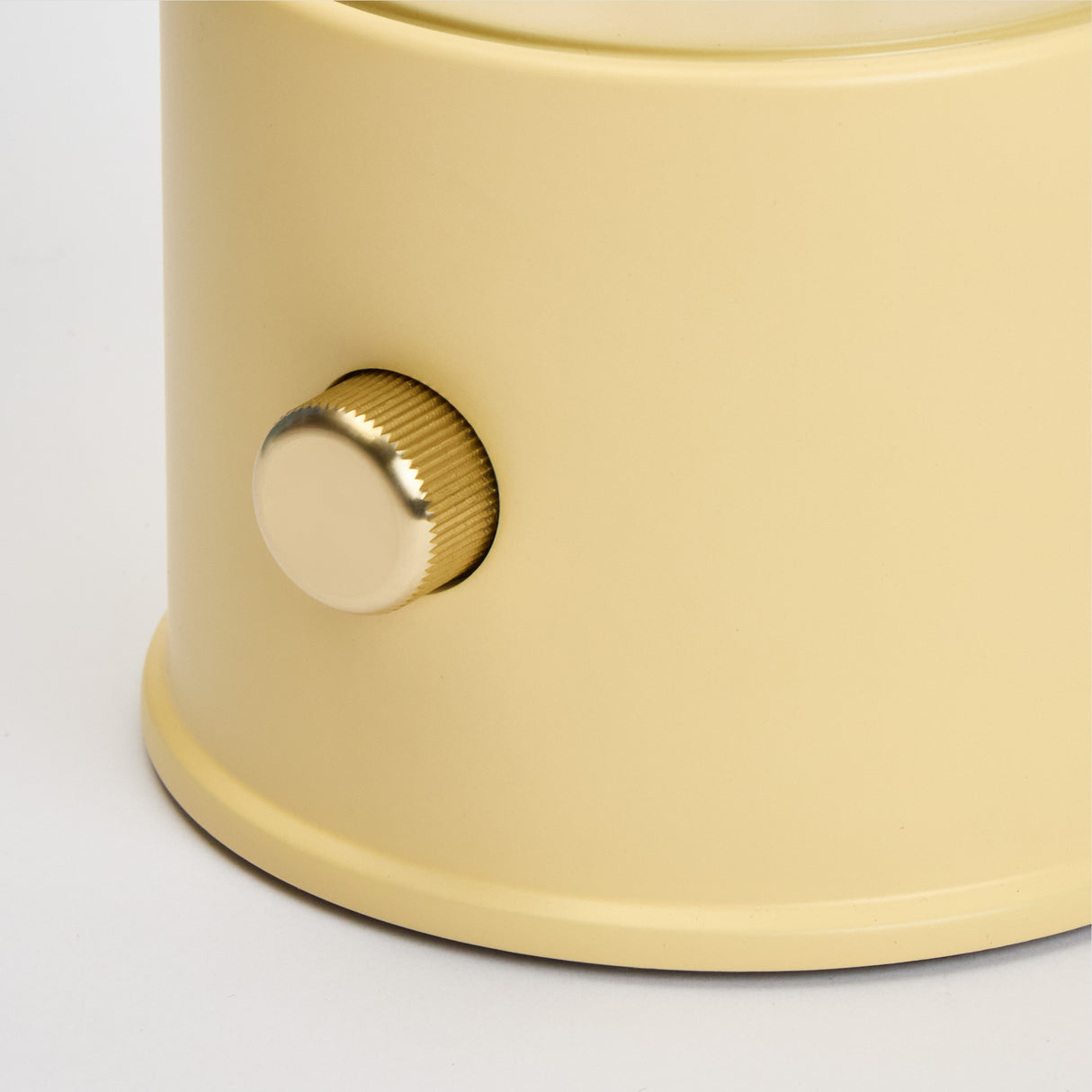 Tala Muse 2.0 Portable Lamp in Posset Yellow