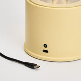Tala Muse 2.0 Portable Lamp in Posset Yellow