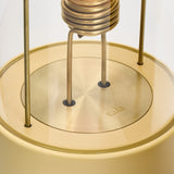 Tala Muse 2.0 Portable Lamp in Posset Yellow